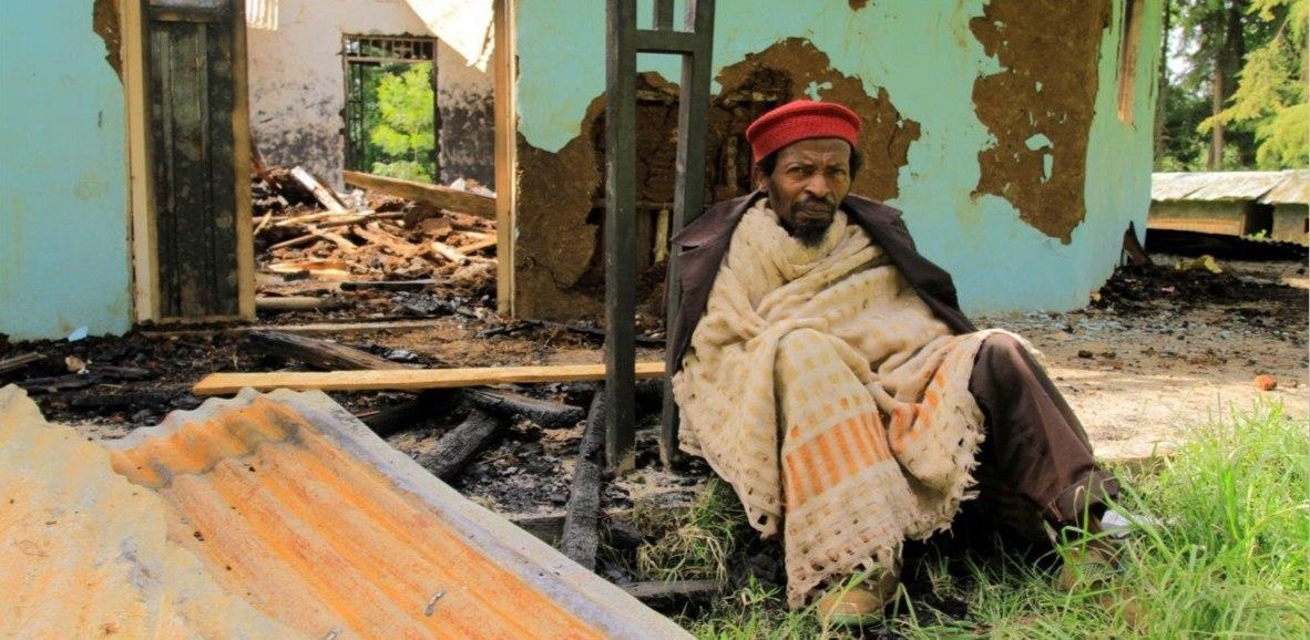በኮሮና ወረርሽኝ ወቅት በክርስቲያኖች ላይ የሚፈጸመው ጥቃት ጨምሯል ተባለ