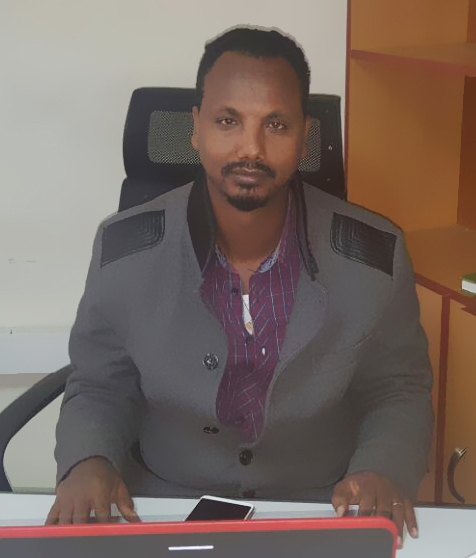  “የተደራጀ አክራሪ ኃይል ቤተክርስቲያንን እያጠቃት እንደሆነ በተደጋጋሚ ለመንግሥት አሳውቀናል”