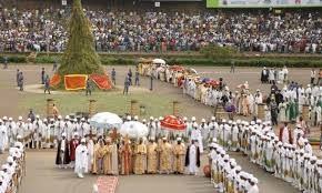 የአደባባይ በዓላት ማክበሪያ ቦታን በመንጠቅ በዓላቱን የማደብዘዝ ድብቅ ሴራ