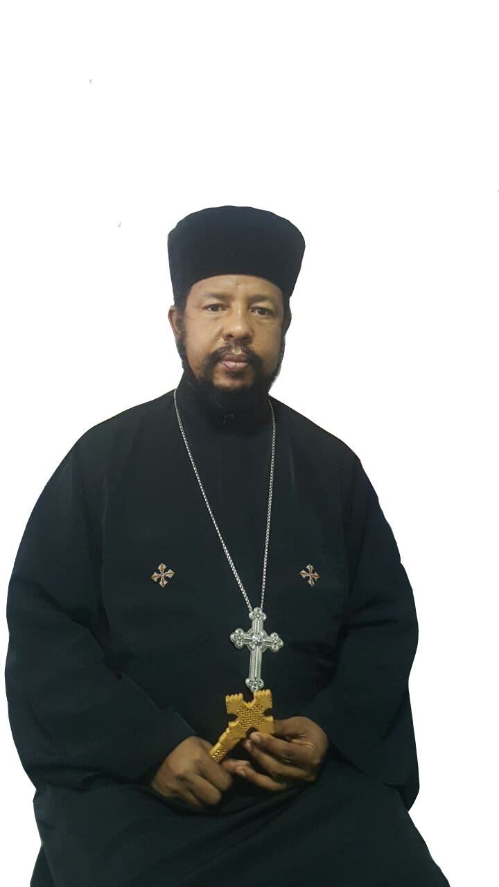 "በውጪው ዓለም ቤተ ክርስቲያን ተመሠረተች ሳይሆን ተስፋፋች እላለሁ"                              --- መልአከ ገነት በለጠ ይረፉ                        ክፍል አንድ