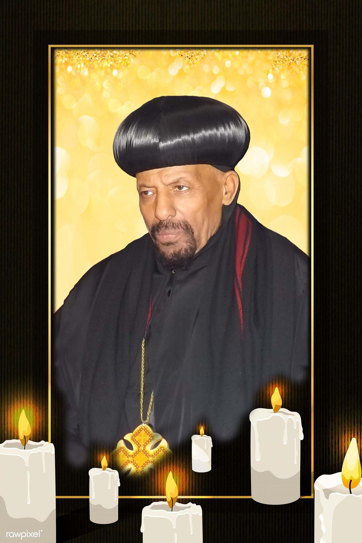ብፁዕ አቡነ ገብርኤል (ዶ/ር) ዐረፉ