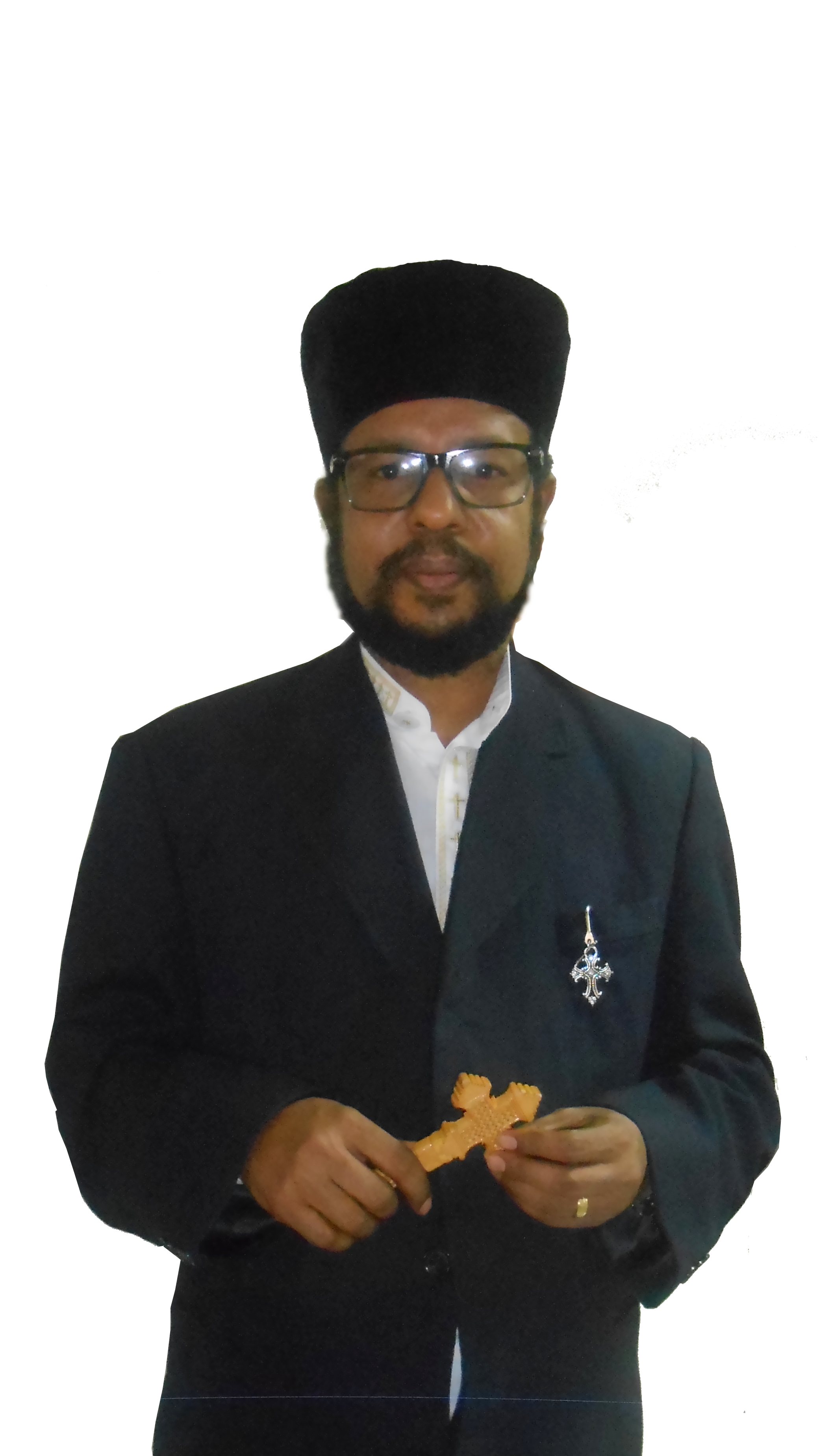 “በውጪው ዓለም ቤተ ክርስቲያን ተመሠረተች ሳይሆን ተስፋፋች እላለሁ”          -መልአከ ገነት በለጠ ይረፉ         ክፍል ሁለት