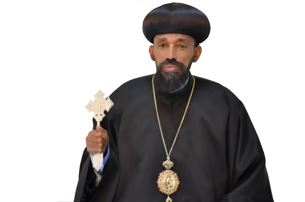 ብፁዕ አቡነ ኤጲፋንዮስ  ከ፲፱፻፵፪ - ፳፻፲፫ ዓ.ም