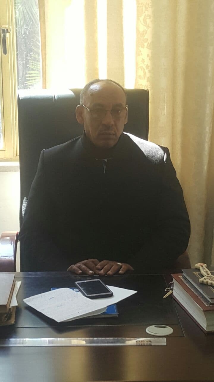 “ጦርነቱ ምእመናንን በሞት፣ በአካል ጉዳትና በስደት እየነጠቀን ይገኛል”