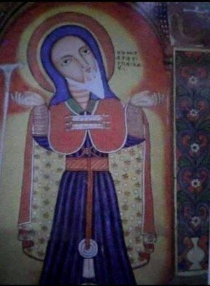 አባ ተክለ አልፋ