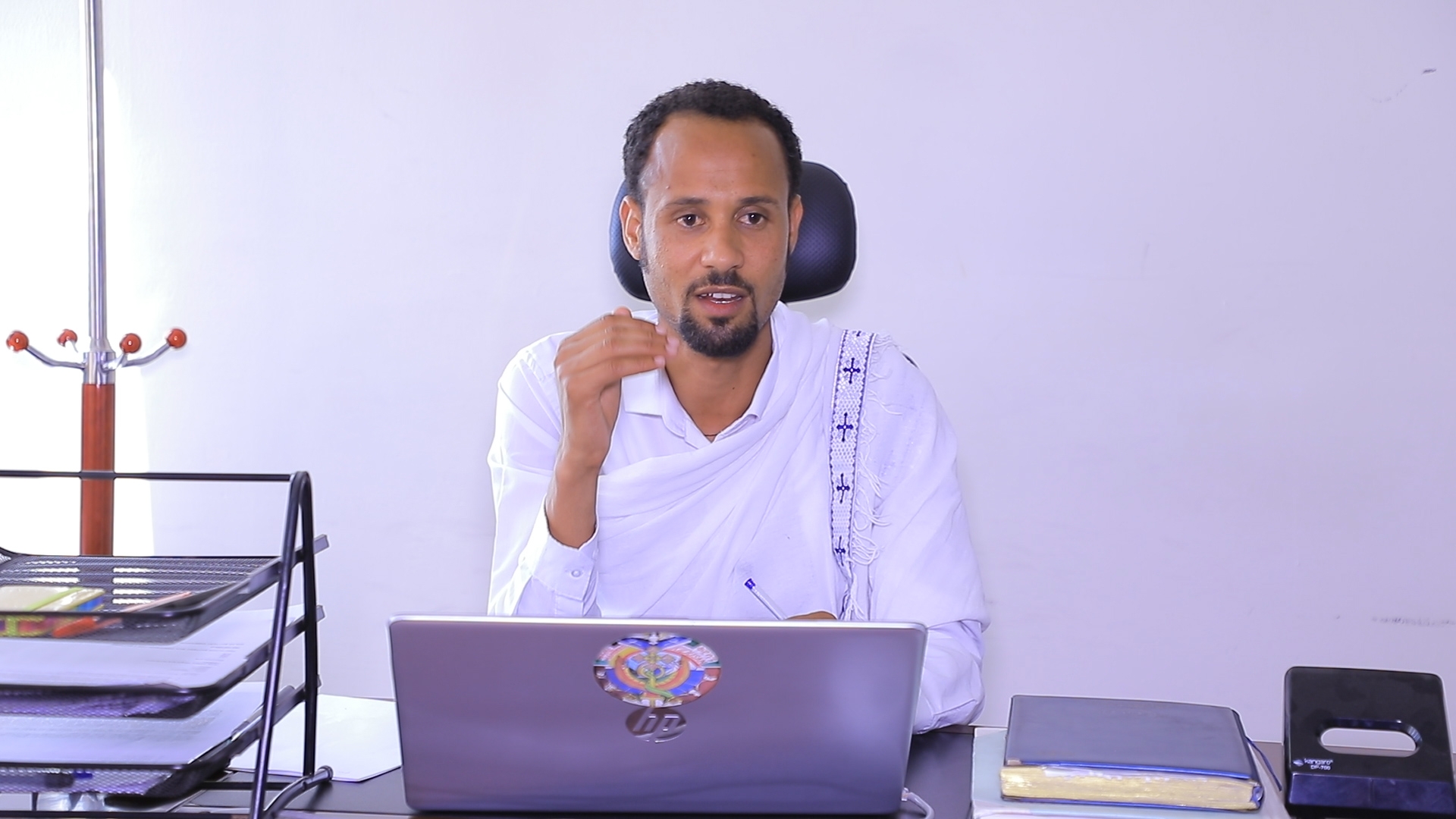 የአብነት ትምህርት ቤቶችን የማስፋትና የማጠናከር ሥራዎች እየተሠሩ እንደሆነ ተገለጠ