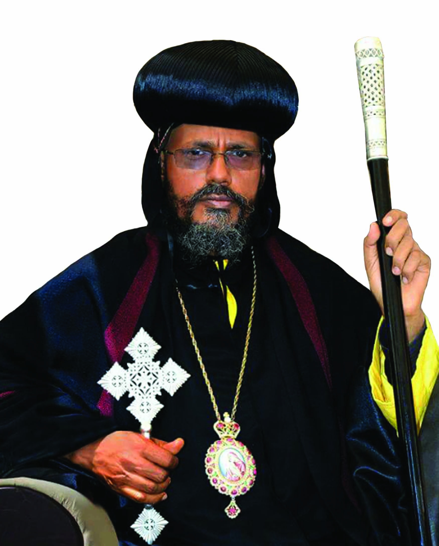 “የቤተ ክርስቲያን የመጀመሪያ ሥራ መሆን ያለበት የልጆቿን ሰላምና ደኅንነት ማስጠበቅ ነው”             -ብፁዕ አቡነ አብርሃም (የባሕር ዳር ሀገረ ስብከት ሊቀ ጳጳስ)             ክፍል አንድ