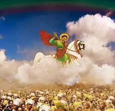 የአድዋ ድል  ቤተ ክርስቲያን በገነባችው የሥነ ልቡና ልዕልና የተገኘ ነው።