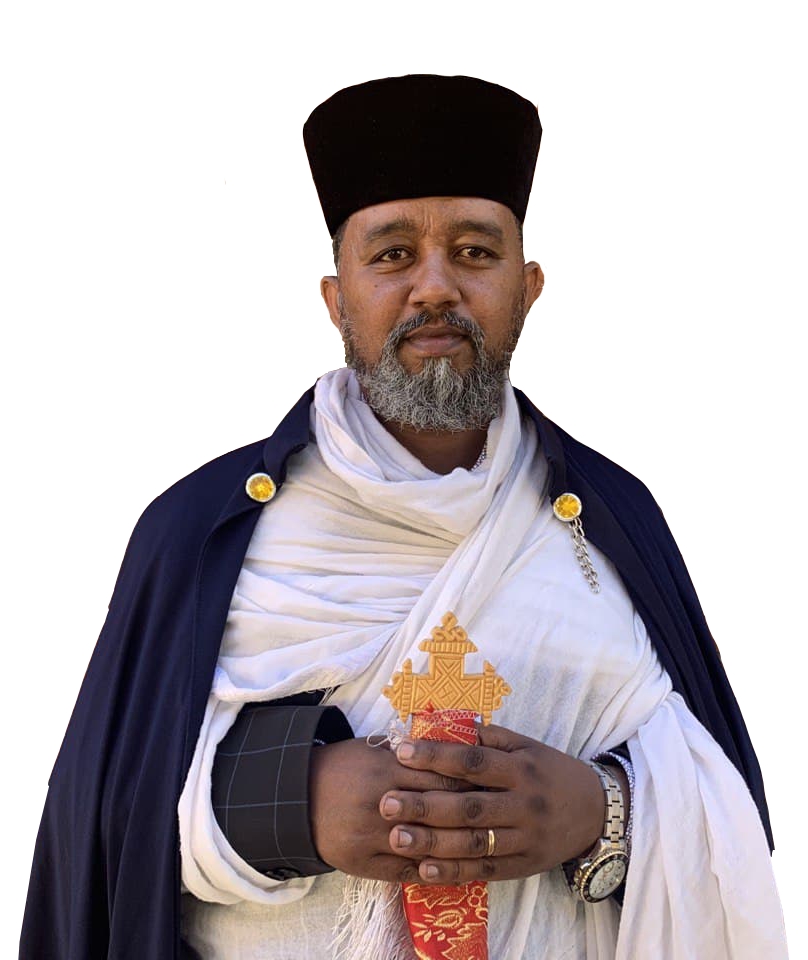 የጥያቄዎቻችሁ መልስ