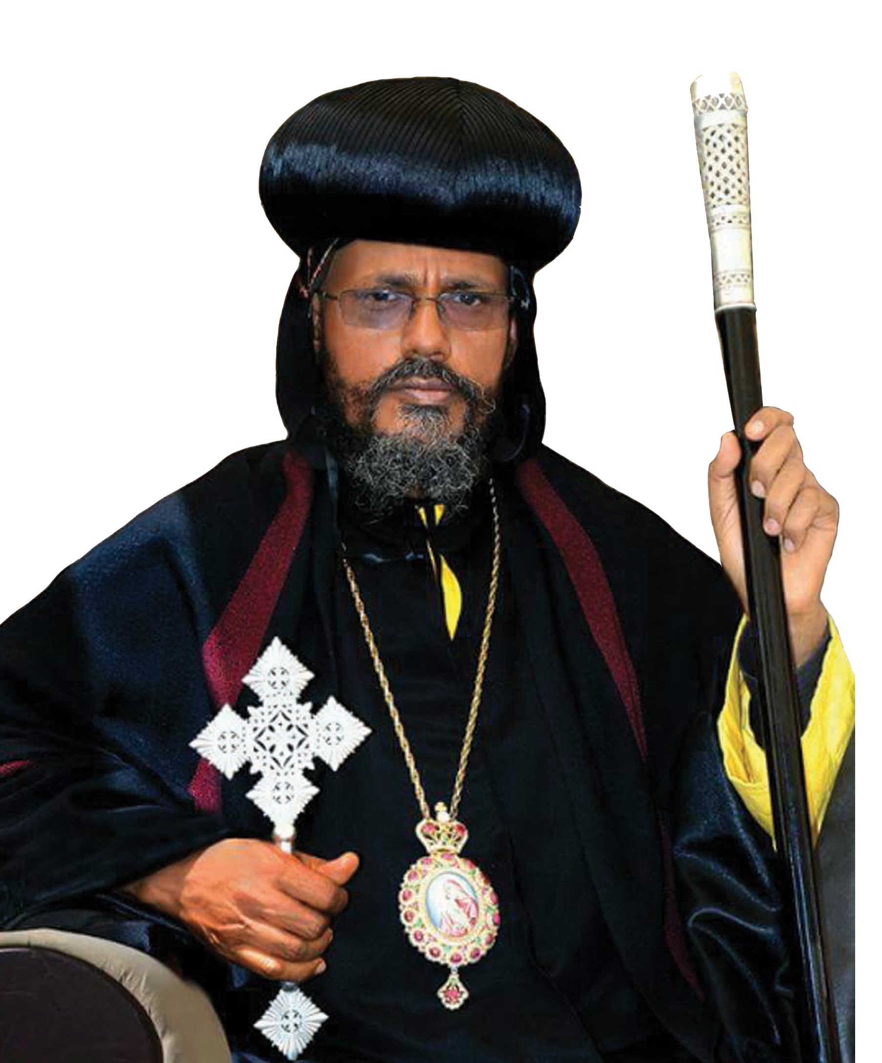 “የቤተ ክርስቲያን የመጀመሪያ ሥራ መሆን ያለበት የልጆቿን ሰላምና ደኅንነት ማስጠበቅ ነው”                -ብፁዕ አቡነ አብርሃም (የባሕር ዳር ሀገረ ስብከት ሊቀ ጳጳስ)                    ክፍል ሁለት