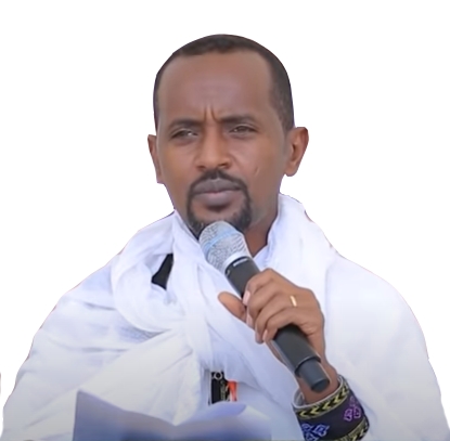 ምእመናን ፍትሕን የሚያሰፍን የፖለቲካ ድርጅት እንዲመርጡ ማኅበሩ አሳሰበ