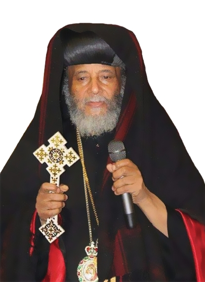 “ የቤተ ክርስቲያንን አስተምህሮ ለመበረዝ በተነሡ ቡድኖች ላይ እስካሁን   የተወሰደ ተጨባጭ ርምጃ የለም”                        - ብፁዕ አቡነ ዘካርያስ  (የምዕራብ ጎጃም ሀገረ ስብከት ሊቀ ጳጳስ)