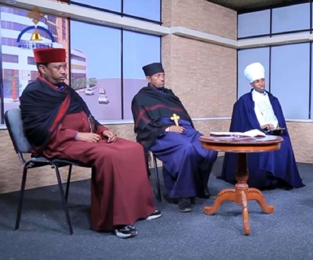 ‹‹የቅባት እምነት አራማጅ ነን›› የሚሉ ኃይሎች አገልጋዮችን ከአገልግሎት ማሰናበታቸው ተገለጠ