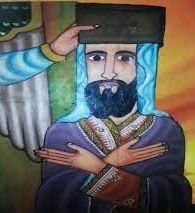 አቡነ ዮሐንስ ዘውራ ኢየሱስ