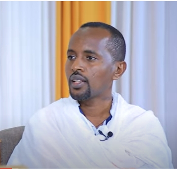 ‹‹መመሪያውን ተግባራዊ ከማድረግ አንፃር ማኅበሩና መዋቅሩ ትልቁን ድርሻ ይወስዳሉ›› -                            (አቶ ውብሸት ኦቶሮ የማኅበረ ቅዱሳን ዋና ጸሓፊ)                         ክፍል ሁለት