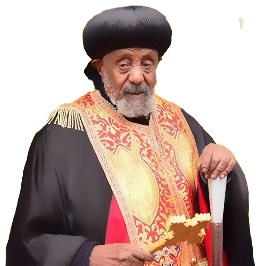 ‹‹የቄስ መቃብሩ የሚሳምበት ጊዜ ይመጣል የሚባለው  ሰው አልቆ አይደለም›› (ብፁዕ አቡነ ቀውስጦስ የሰሜን ምዕራብ ሸዋ ሀገረ ስብከት ሊቀ ጳጳስ) ክፍል ሁለት