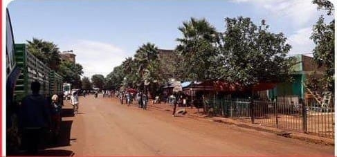 ሸኔ ከተባባሪዎቹ ጋር በምሥራቅ ወለጋ ዞን ኪረሙ ወረዳ ኦርቶዶክሳውያንን  የማጽዳት ተግባር እየፈጸመ መሆኑ ተገለጠ